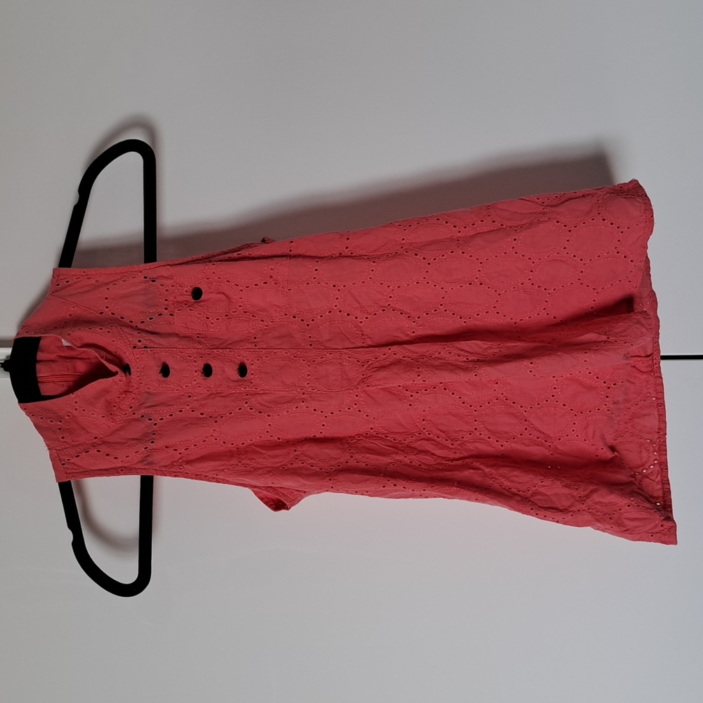 🇨🇦 Small voyou Montreal fashion designer camisole shirt top